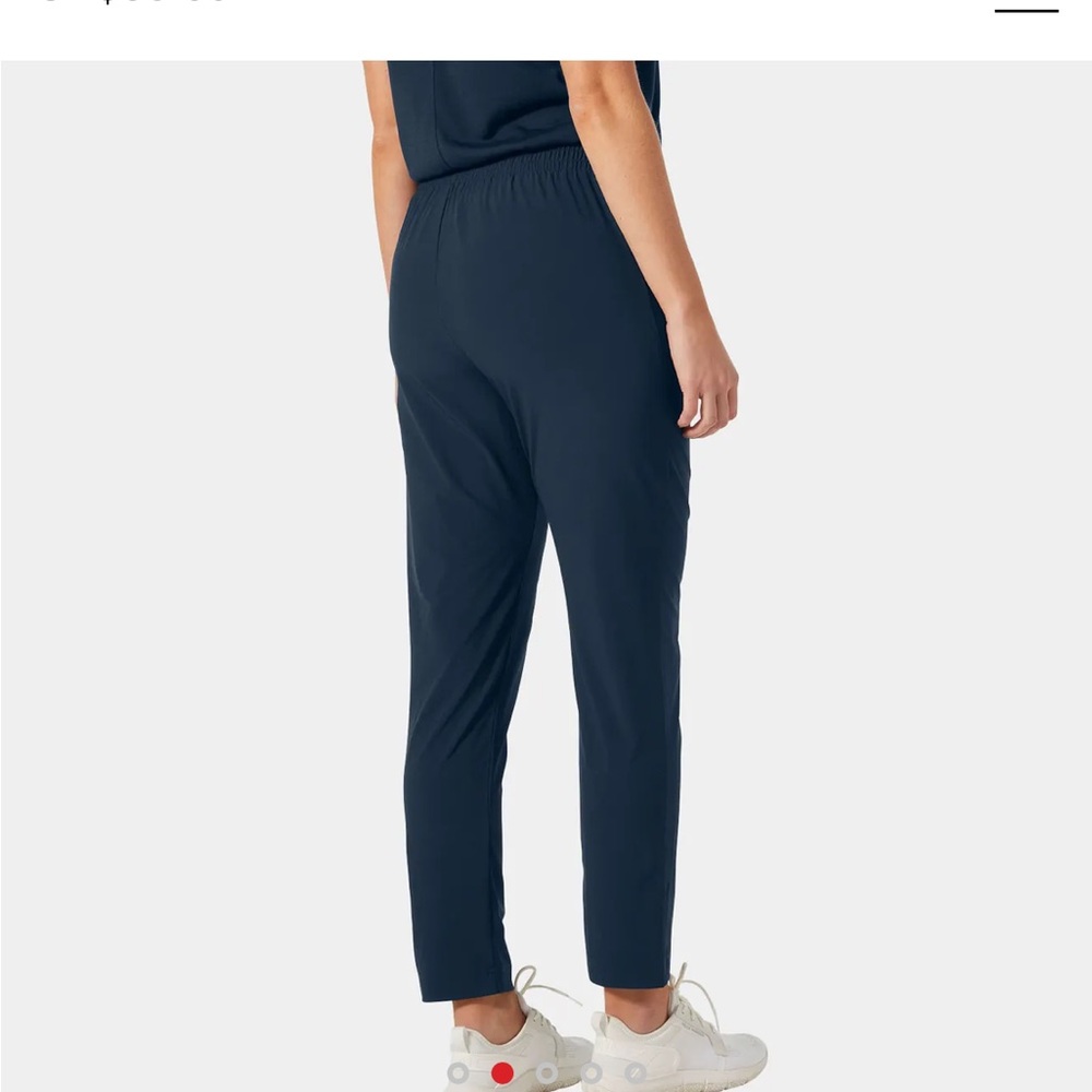 Helly Hansen W Thalia Pant
